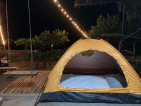 Oasis Tents and Teepees - Private Resort