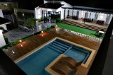 Premier Pool House