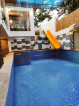 CASA BENITO Private Pool Hot Spring