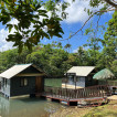 Mountain Lake Resort - Lake Caliraya