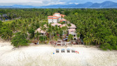 Costa Palawan Resort