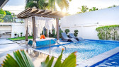 Ezekiel's Private Hotspring Resort