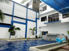 Agua Villa Exclusive Beach House