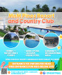 MnM Pines Resort & Country Club