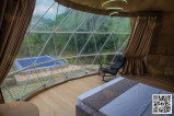 Tampisaw - Glamping with Nature