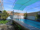 Paranaque Private Pool "Pool in the Sky"