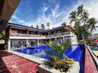 Casa De Soledad Resort