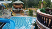 Mayon Garden Resort & Hotel