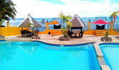 Tessla Beach Resort & Restaurant