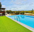 Villa Reyes Private Resort