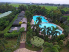 The Grass Garden Resort and Villas