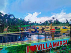 Villa Marca Resort, Hotel and Events Place