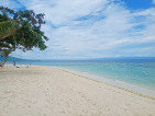 Badian Lambug Beach JDN Beachfront