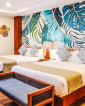 La Jolla Hotel & Beach Resort
