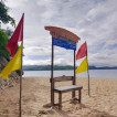 Miracle Beach, Anjauan Island