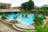 Gem's Paradise Resort