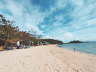 Tabunan Beach Resort