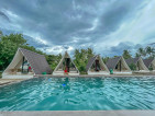 Pambuhan Glamping Resort