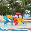 Dolores Tropicana Resort Gensan