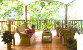 Atremaru Jungle Retreat Resort