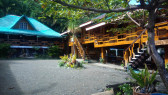 Manabat Sampaguita Beach Resort