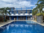 BlueRey Resort