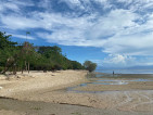 Edna's Beach and Campsite