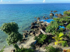 Pinagbanderahan Beach Resort