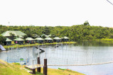 Mountain Lake Resort - Lake Caliraya