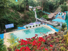 Mambukal Hot Sulphur Spring Resort