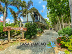 Casa Yambao Private Pool