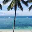 Blue Ocean Bohol Beachfront Resort