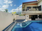 Hebron Hotspring Resort by V.S.P