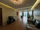 The White Balcon