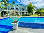 La Mer Beach Resort, San Remigio, Cebu