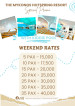 The Mykonos Hot Spring Resort