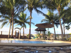 Gavino Bocalan private resort