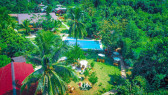 Banlaw Garden Resort