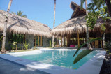 Hiraya Surf Hostel Siargao