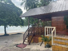 King James White Cove Beach Resort