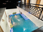 Casa Zakia Hotspring Resort