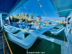 Nassim Hotel and Beach Resort