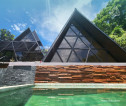 Tatsulok Cabins