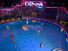 Casanova Garden Resort and Events Place