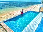 Golden Sands Resort-Bolinao