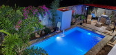 Glass House Villa