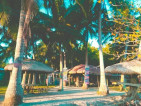 Pugad Lawin Beach Resort