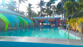 Iloilo Paraw Beach Resort