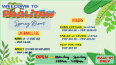 Paglitaw Spring Resort