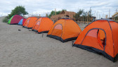 Swibic Beach Camp Resort